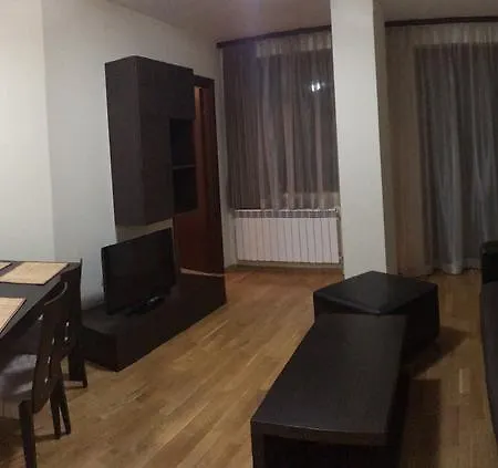 Seasons Club Хотел Банско