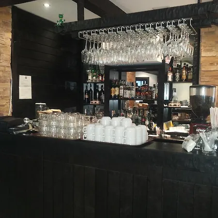 Seasons Club 4* Банско