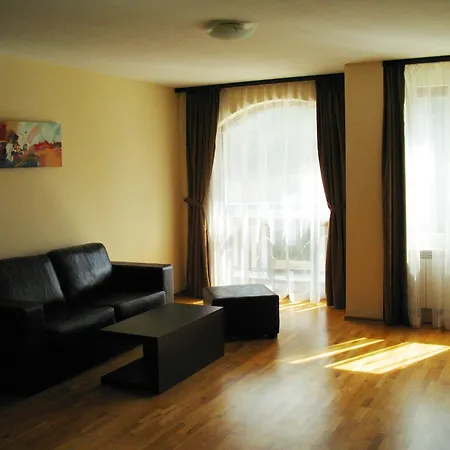 Otel Seasons Club 4*