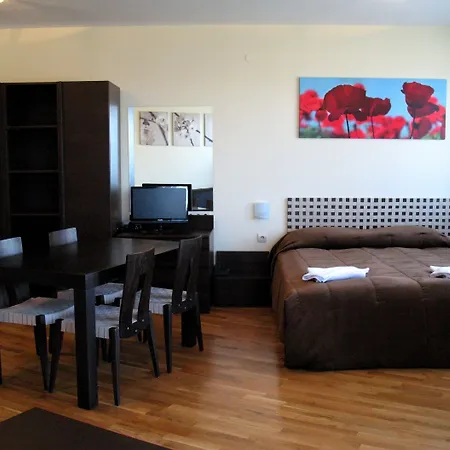 Seasons Club Отель 4*