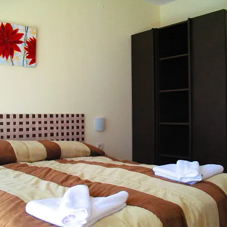 Seasons Club Отель 4*