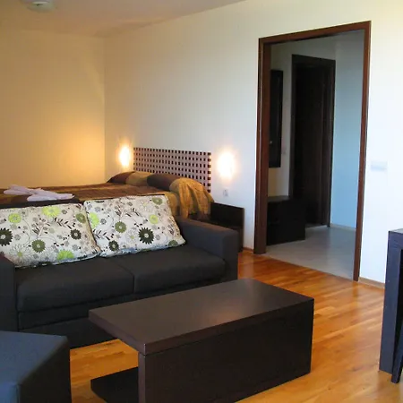 Seasons Club 4* Bansko