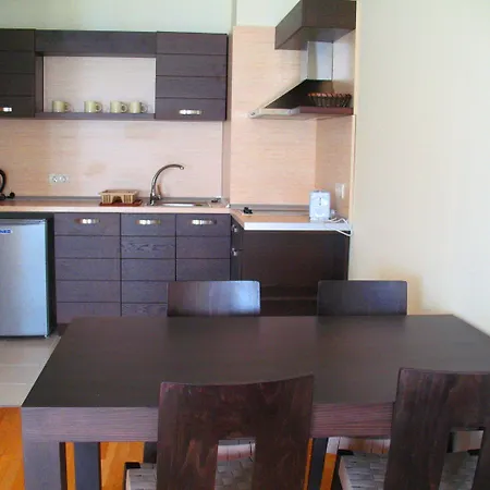 Seasons Club 4* Bansko