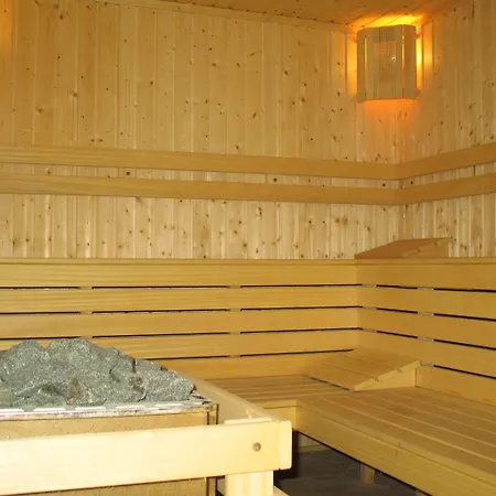 Seasons Club Hotel Bansko