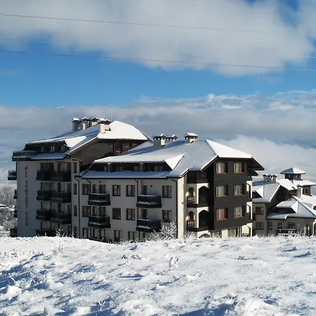 Seasons Club 4*