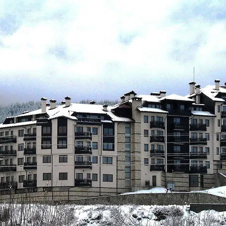 Seasons Club Отель 4*