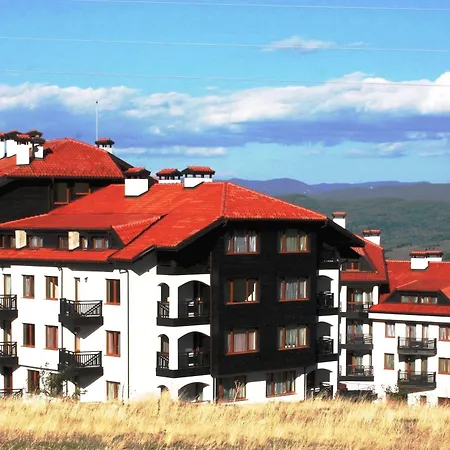 Seasons Club 4* Банско