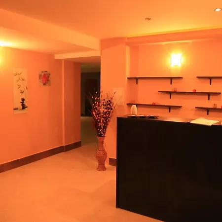 Hotel Seasons Club Bansko