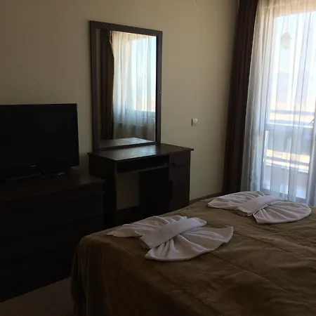 Hotel Seasons Club Bansko