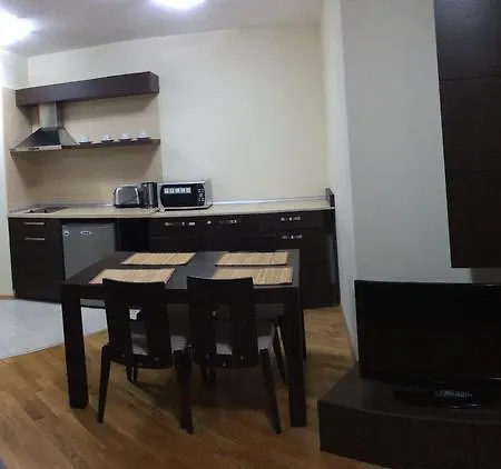 Hotel Seasons Club Bansko