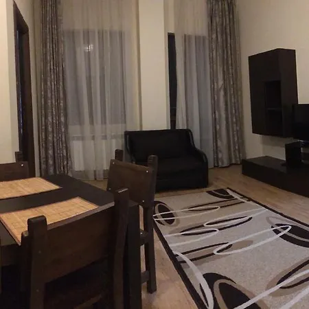 Seasons Club 4* Банско