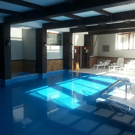 Seasons Club Отель